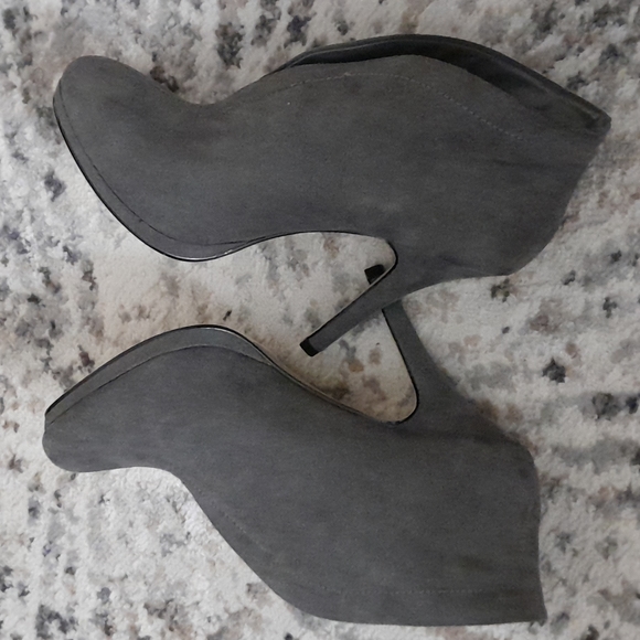 APT. 9 ankle boots - Picture 3 of 12